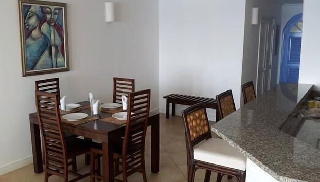 Refeições no quarto