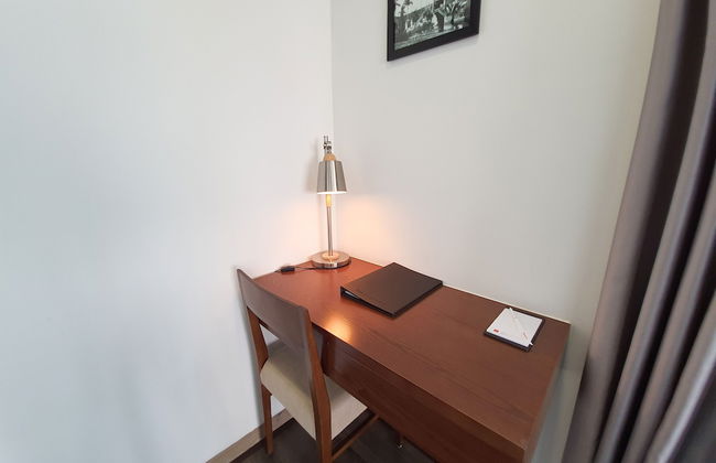 Reiwa Inn Apartment - Foto 74