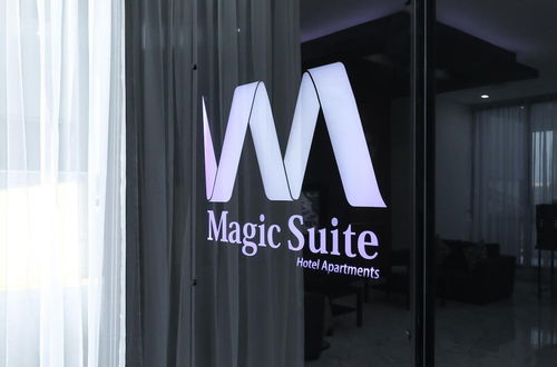 Foto 47 - Magic suite Abu Halifa