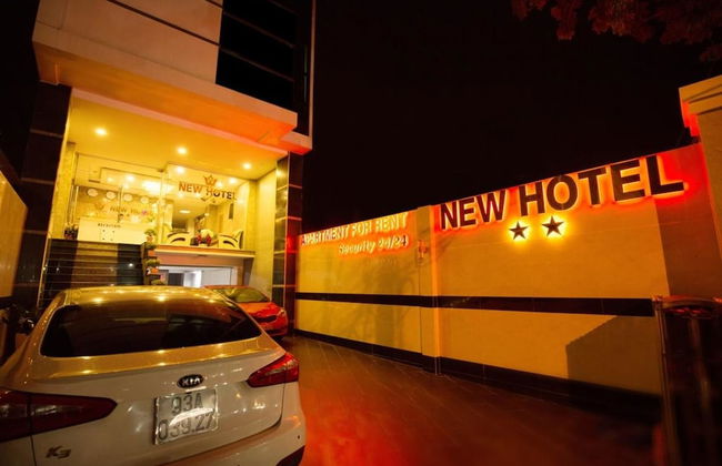 New Hotel & Apartment - Foto 24