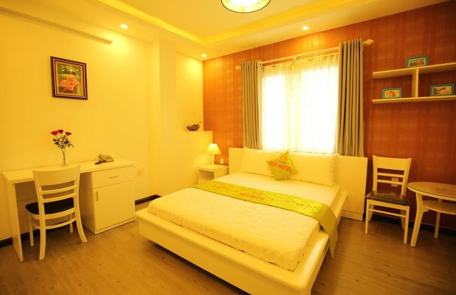 New Hotel & Apartment - Foto 3