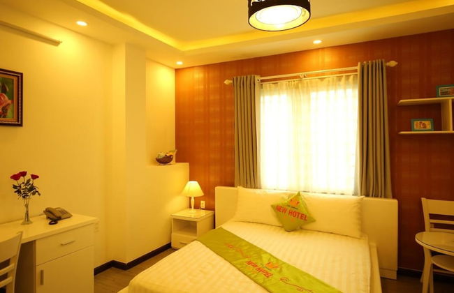 New Hotel & Apartment - Foto 14