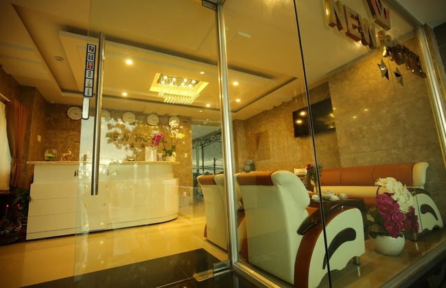 New Hotel & Apartment - Foto 21