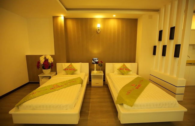 New Hotel & Apartment - Foto 8