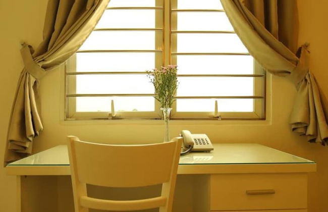 New Hotel & Apartment - Foto 12