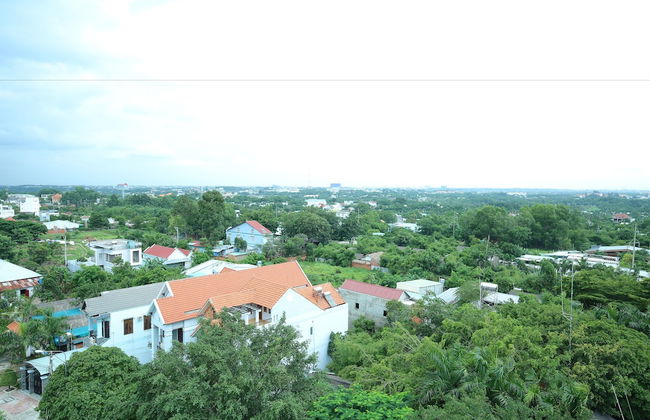 New Hotel & Apartment - Foto 26