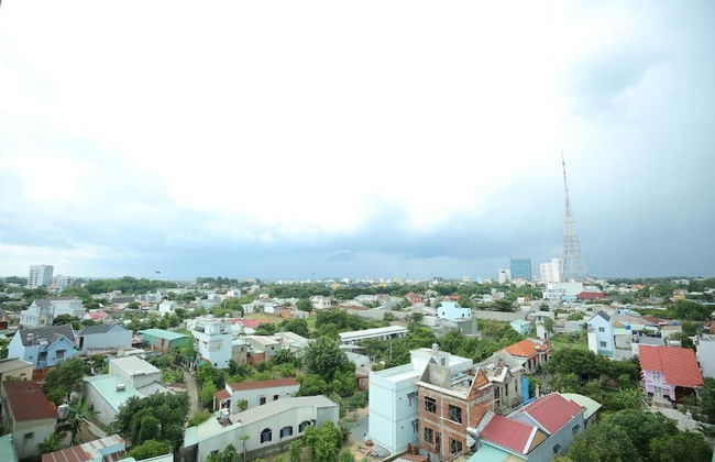 New Hotel & Apartment - Foto 25