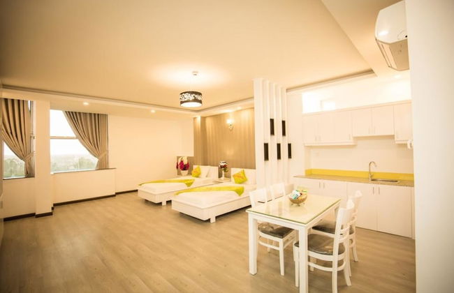 New Hotel & Apartment - Foto 5