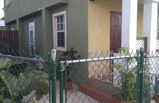 Believe Caribbean Apartments - Foto 19