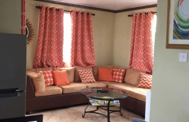 Believe Caribbean Apartments - Foto 1