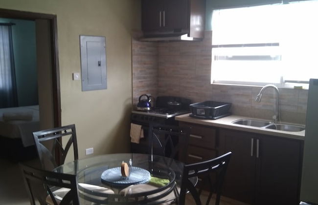 Believe Caribbean Apartments - Foto 16