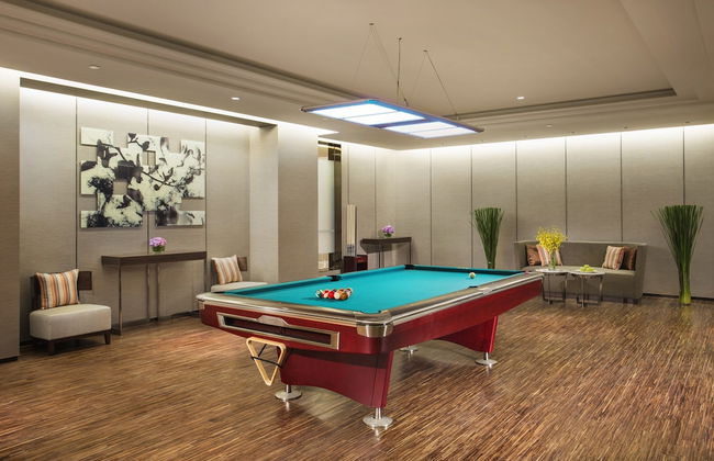 Ascott Heng Shan Shanghai - Foto 37