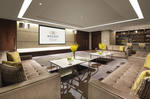 Photo 6 - Ascott Heng Shan Shanghai