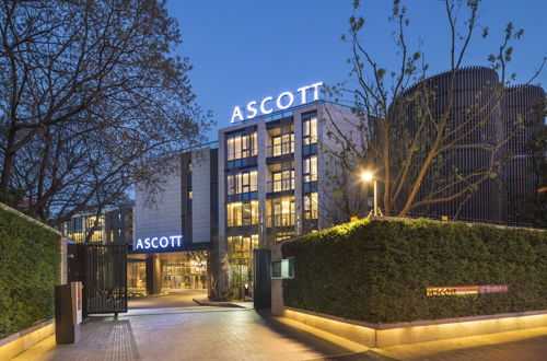 Photo 42 - Ascott Heng Shan Shanghai