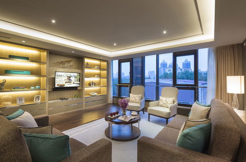 Photo 24 - Ascott Heng Shan Shanghai