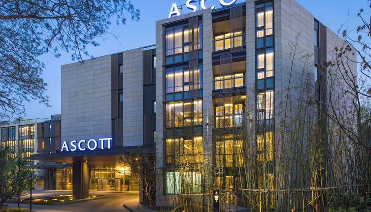 Photo 1 - Ascott Heng Shan Shanghai