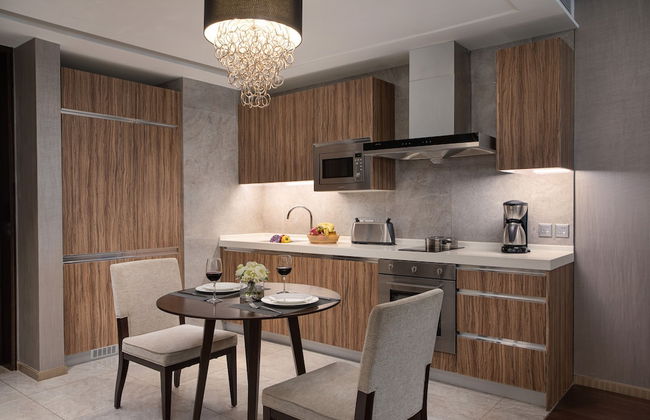 Ascott Heng Shan Shanghai - Foto 17