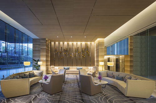 Photo 3 - Ascott Heng Shan Shanghai