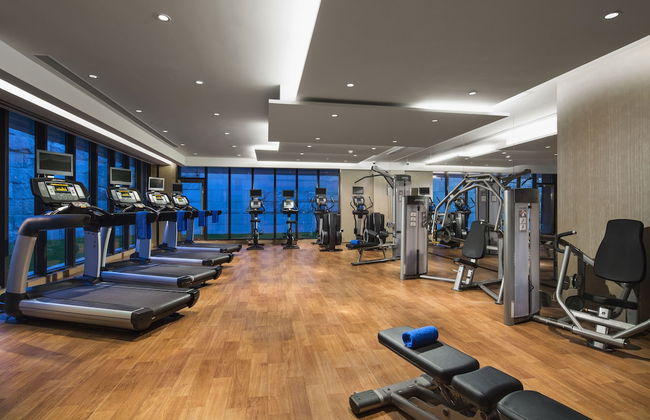 Ascott Heng Shan Shanghai - Foto 34