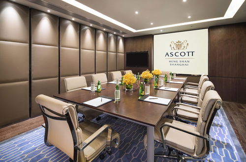 Photo 41 - Ascott Heng Shan Shanghai