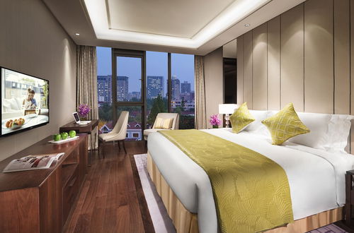 Photo 14 - Ascott Heng Shan Shanghai