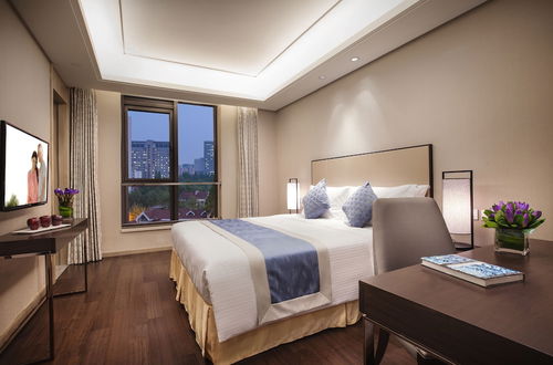 Photo 12 - Ascott Heng Shan Shanghai