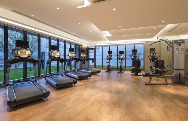Ascott Heng Shan Shanghai - Foto 35