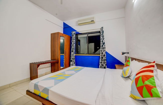 OYO 18439 Home Dazzling 2BHK Near Calangute - Foto 2