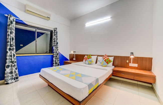 OYO 18439 Home Dazzling 2BHK Near Calangute - Foto 5