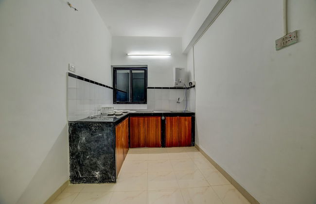 OYO 18439 Home Dazzling 2BHK Near Calangute - Foto 12