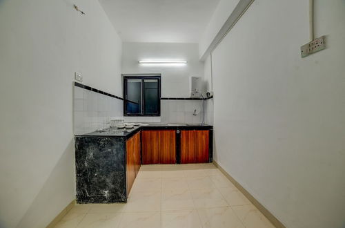 Photo 12 - OYO 18439 Home Dazzling 2BHK Near Calangute