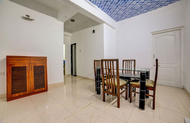OYO 18439 Home Dazzling 2BHK Near Calangute - Foto 10