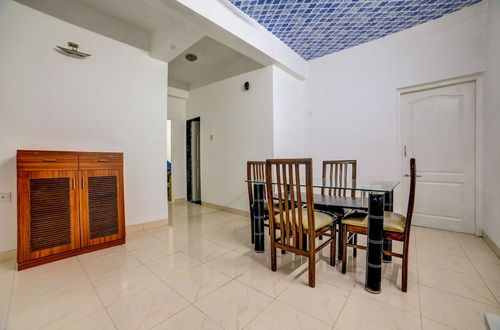 Photo 10 - OYO 18439 Home Dazzling 2BHK Near Calangute