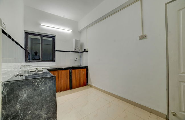 OYO 18439 Home Dazzling 2BHK Near Calangute - Foto 13