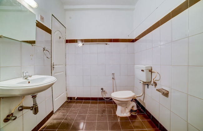 OYO 18439 Home Dazzling 2BHK Near Calangute - Foto 22