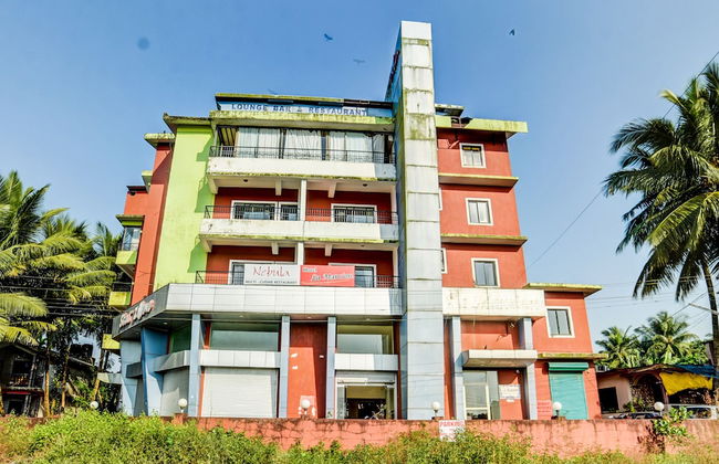 OYO 18439 Home Dazzling 2BHK Near Calangute - Foto 23