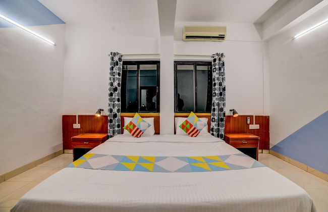 OYO 18439 Home Dazzling 2BHK Near Calangute - Foto 3