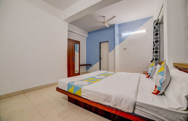 OYO 18439 Home Dazzling 2BHK Near Calangute - Foto 9