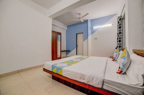 Photo 9 - OYO 18439 Home Dazzling 2BHK Near Calangute