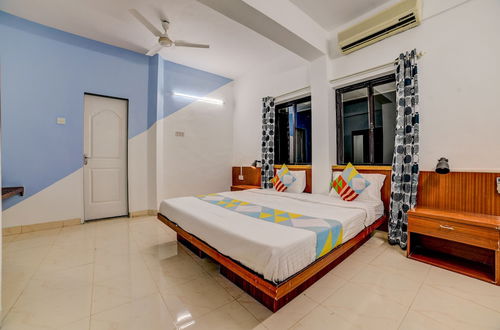 Photo 7 - OYO 18439 Home Dazzling 2BHK Near Calangute