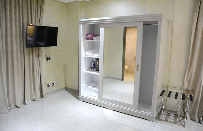 The 58 Hotel Apartments - Photo 20