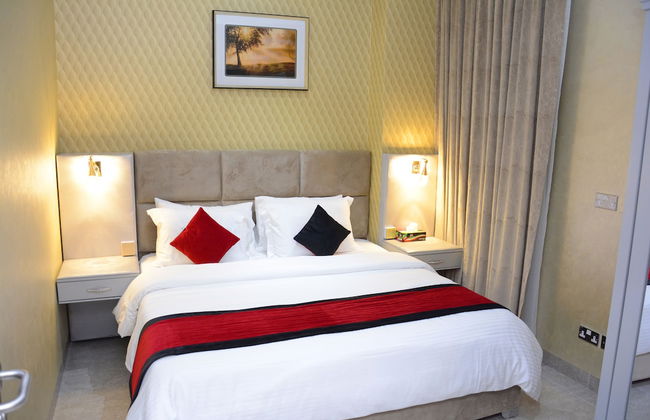 The 58 Hotel Apartments - Photo 6