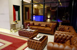 Photo 3 - The 58 Hotel Apartments