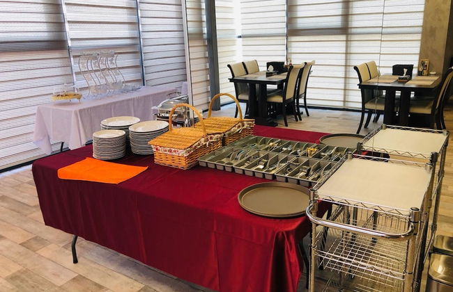 The 58 Hotel Apartments - Photo 36