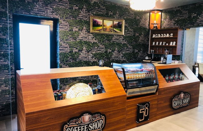 The 58 Hotel Apartments - Photo 35