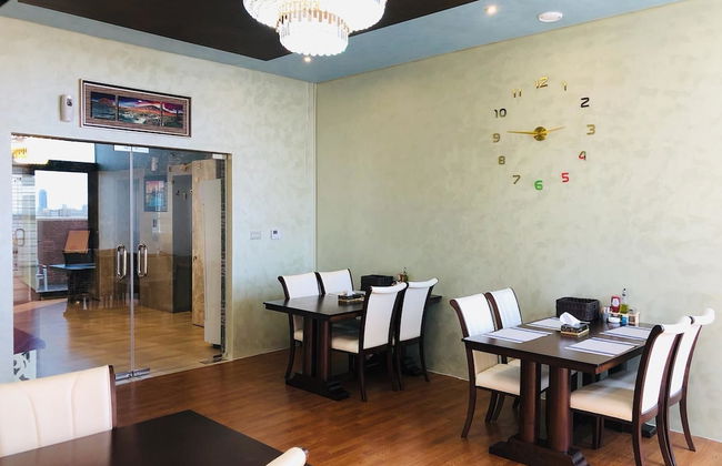 The 58 Hotel Apartments - Photo 31