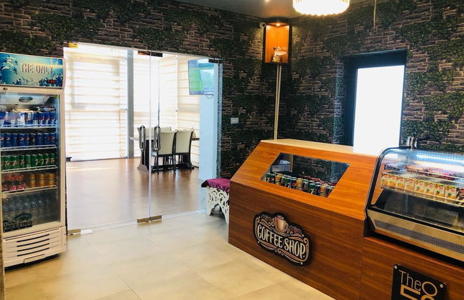 The 58 Hotel Apartments - Photo 33