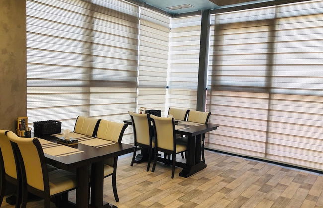 The 58 Hotel Apartments - Photo 29