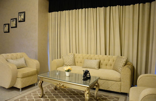 The 58 Hotel Apartments - Photo 16