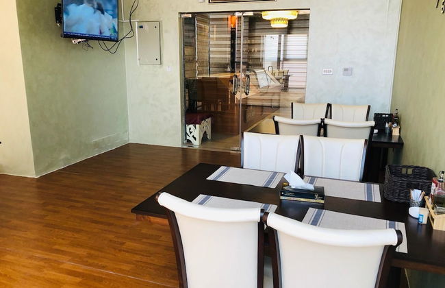 The 58 Hotel Apartments - Photo 34